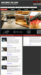 Mobile Screenshot of investmentsthatshoot.com